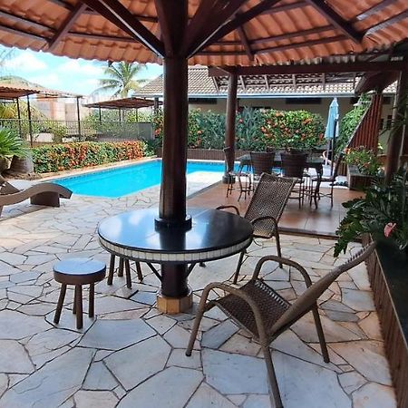 Pousada Villa D' Garden Ribeirão Preto Exterior photo