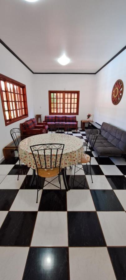 Pousada Villa D' Garden Ribeirão Preto Exterior photo