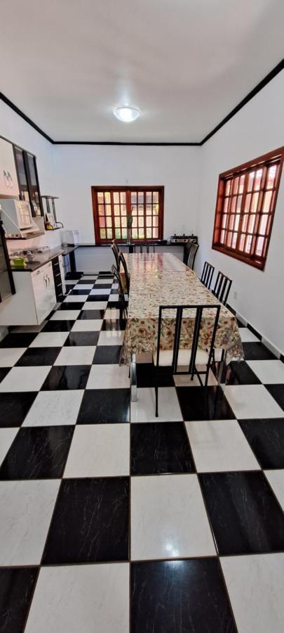 Pousada Villa D' Garden Ribeirão Preto Exterior photo