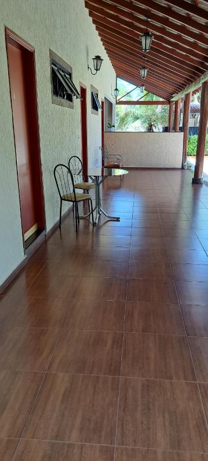 Pousada Villa D' Garden Ribeirão Preto Exterior photo